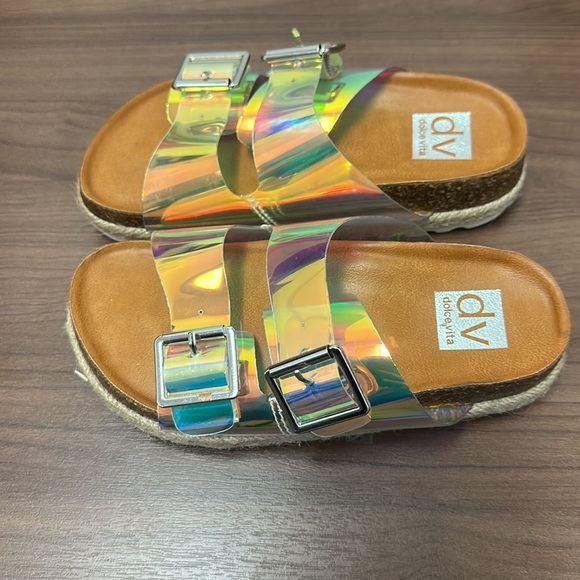 Dolce Vita sandals - Picture 2 of 3